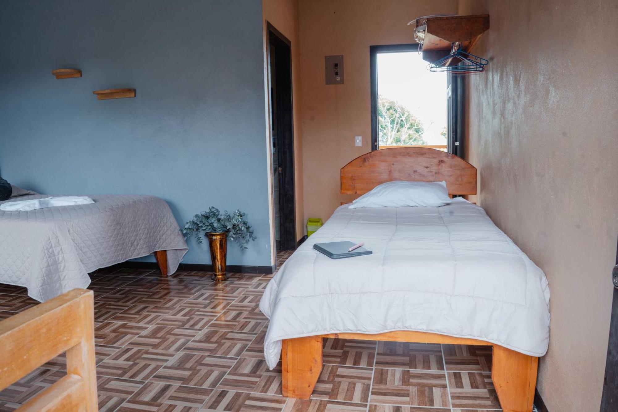 Cabanas La Hacienda San Pablo  Exteriér fotografie